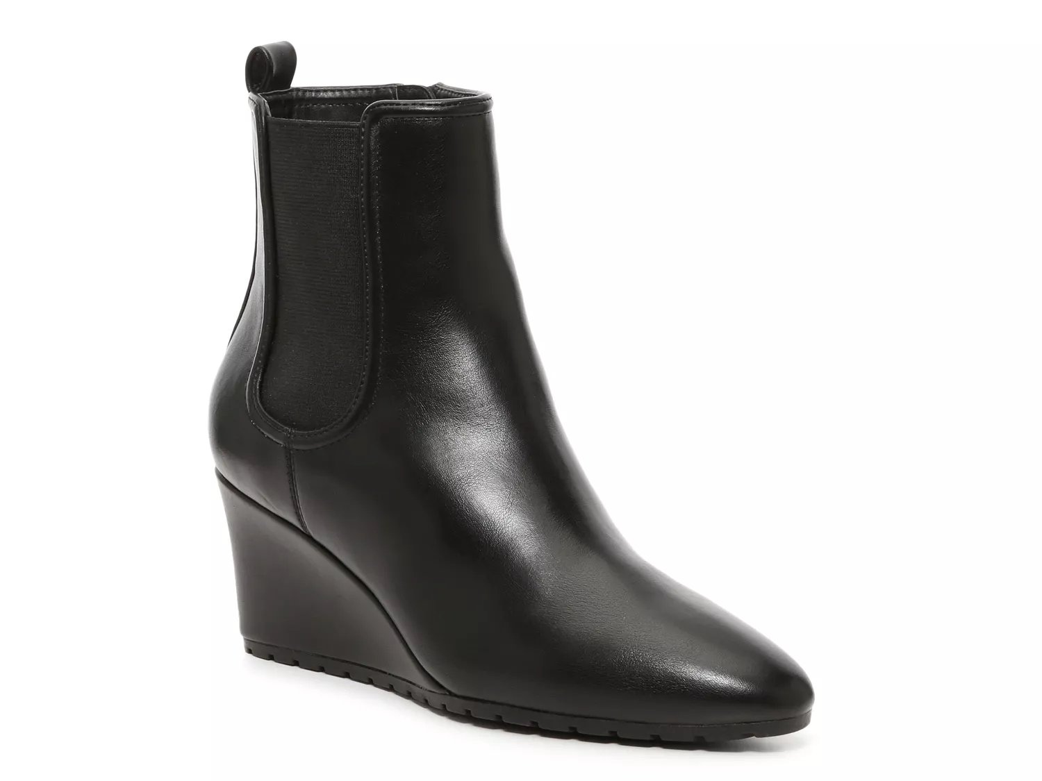 Anne klein hot sale gisela chelsea boot