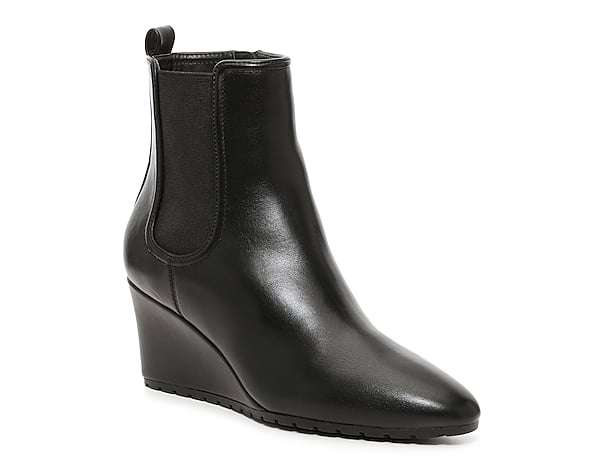 Marc Fisher Lonel Chelsea Bootie - Free Shipping | DSW