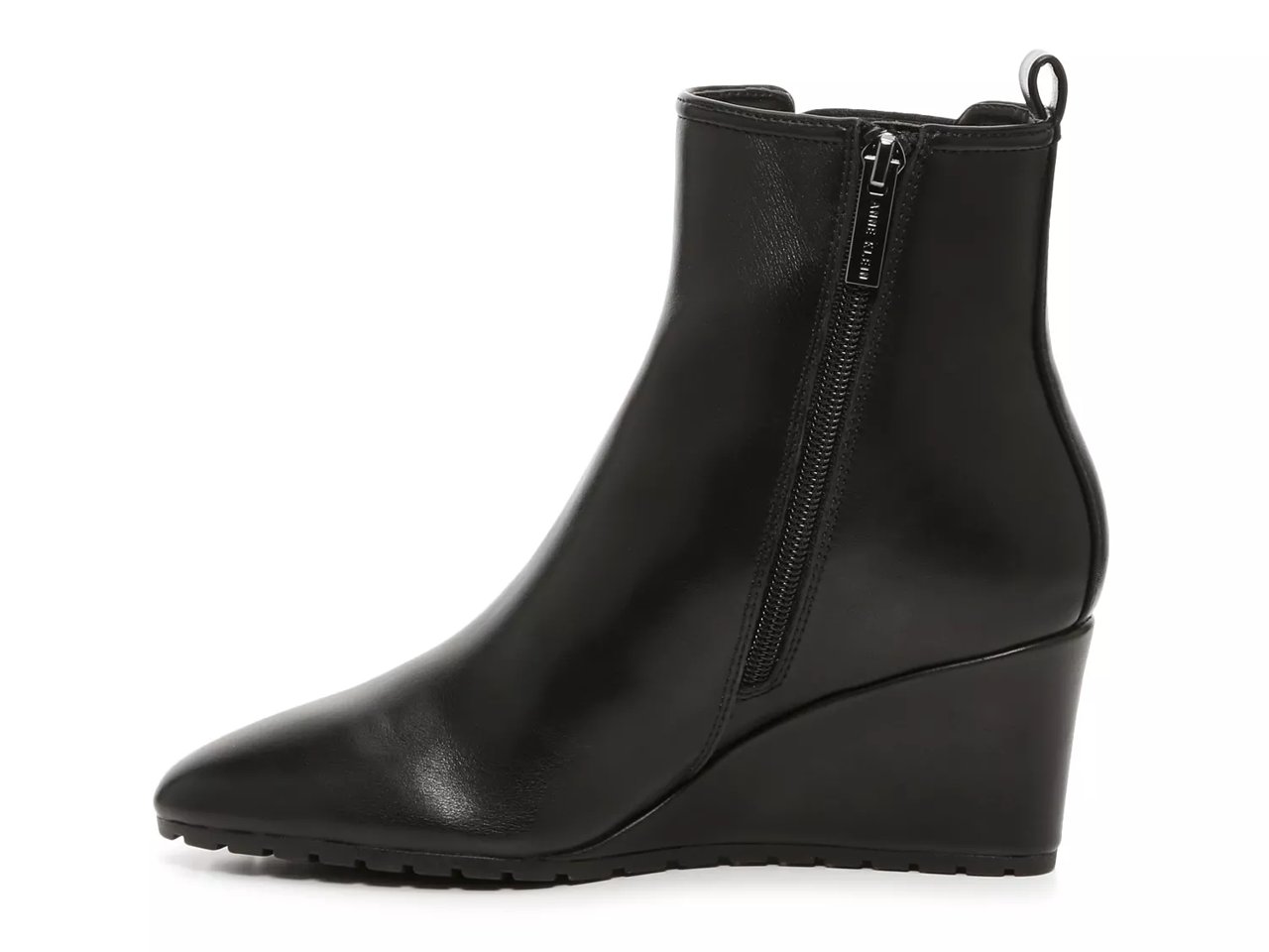 Woman s Boots Anne Klein Vinn Chelsea Bootie