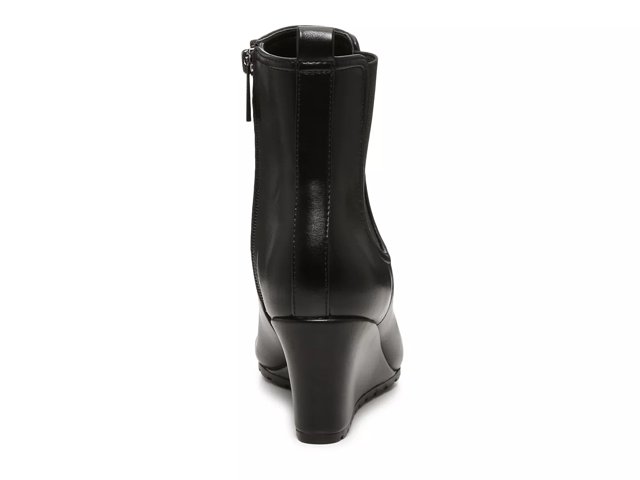 Cheyn anne wedge bootie online