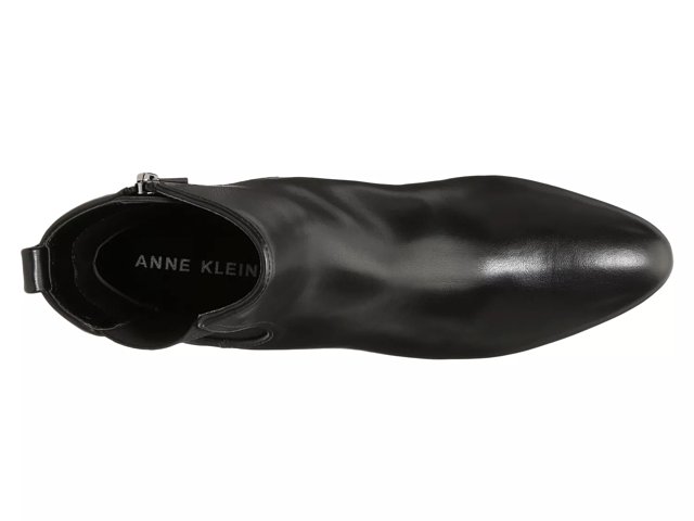 Dsw anne klein booties hotsell