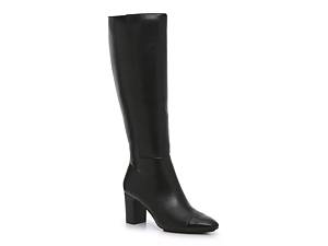 Anne klein boots lord hotsell and taylor