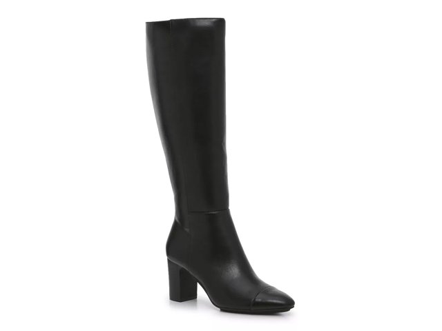 Anne klein sylvie boot sales