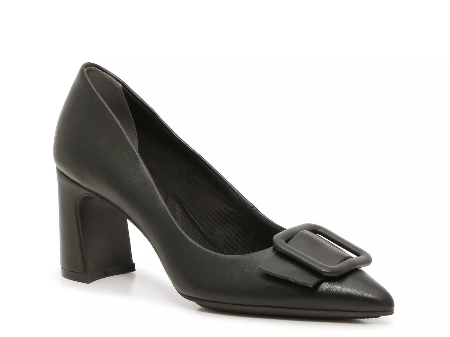 Женские модельные туфли-лодочки Anne Klein Bryson Pump