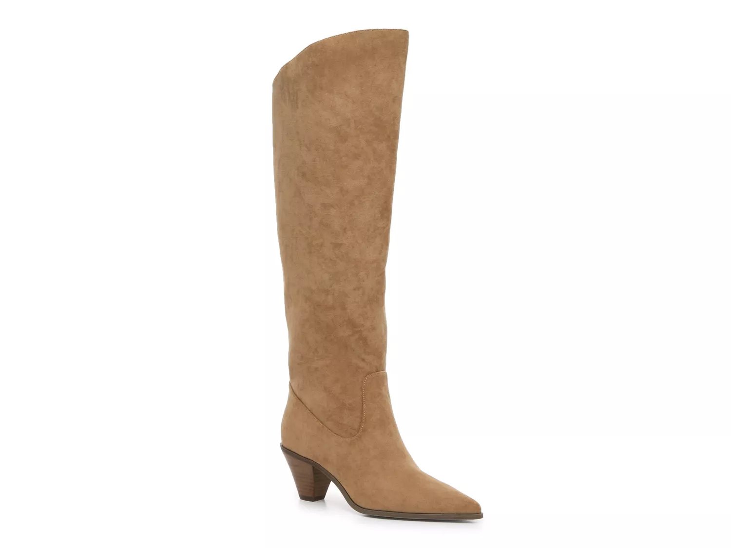 Anne Klein Webb Boot Free Shipping DSW