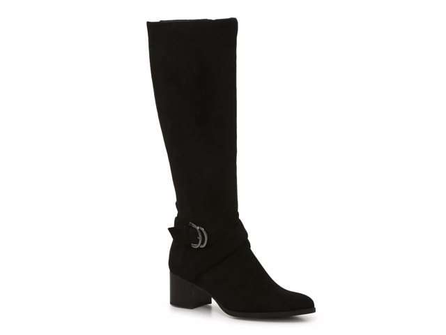 Anne Klein Meg Riding Boot