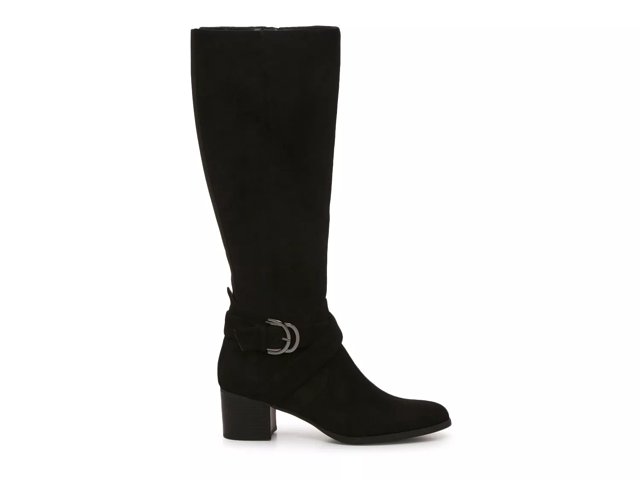Anne Klein Meg Riding Boot