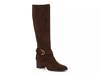 Anne Klein Meg Riding Boot Free Shipping DSW