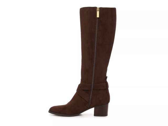 Anne klein riding boots hot sale