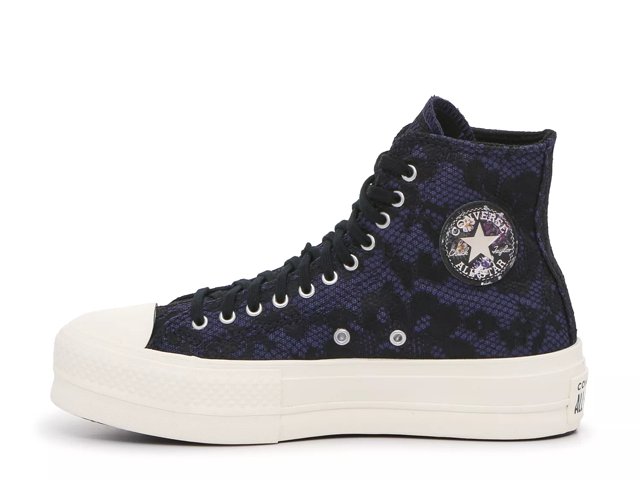 Platform converse dsw new arrivals