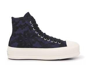 Converse Chuck Taylor All Star Move High-Top Sneaker - Women's