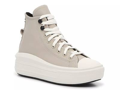 Running hot sale chuck taylors