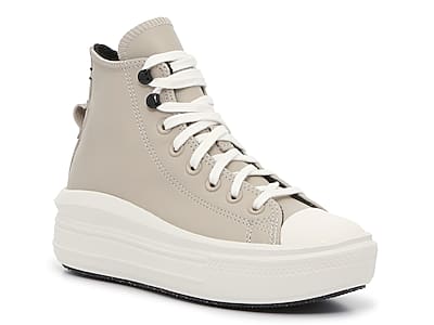 High Top Sneakers for Women