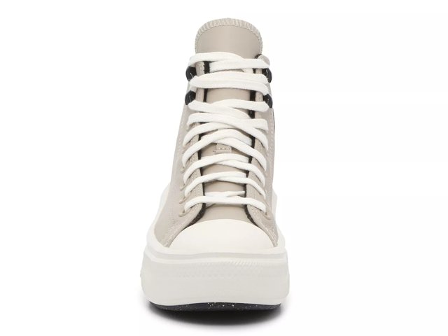 Chuck Taylor All Star Unisex High Top Shoe.