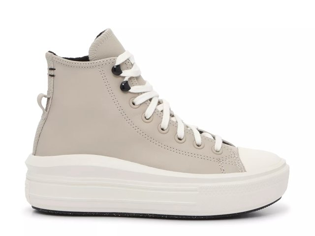 Converse chuck taylor all star chelsee rubber high top sneaker shop