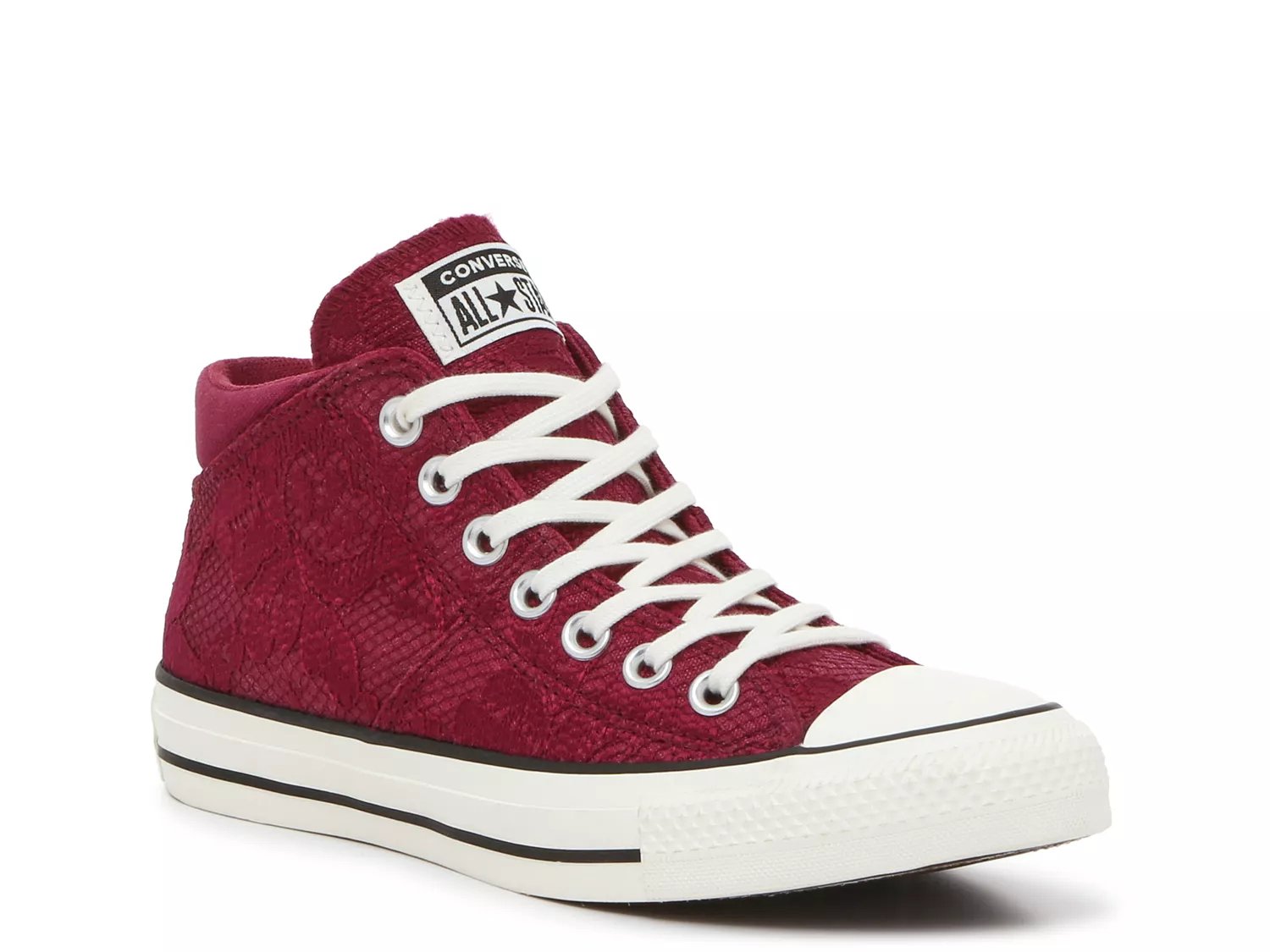 Converse madison ox burgundy best sale