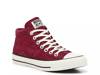 Converse shop madison burgundy