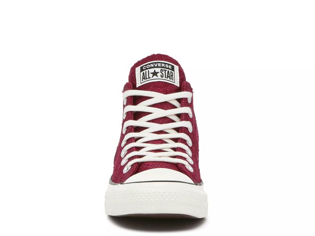 Converse Chuck Taylor All Star Madison Sneaker Women s Free