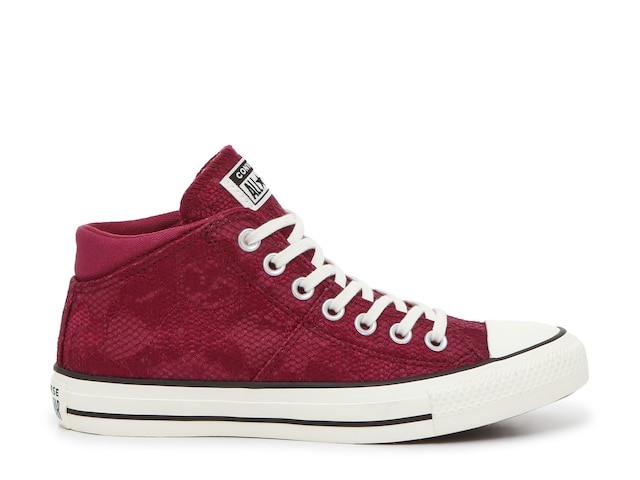 Converse Chuck Taylor All Star Madison Sneaker - Women's - Free