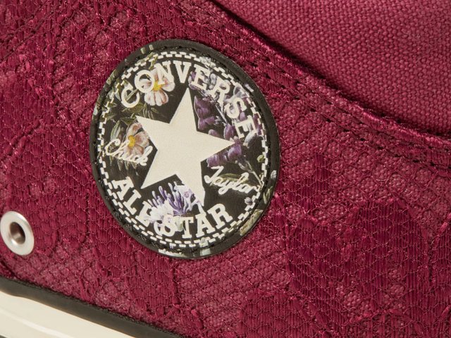 Converse madison cheap purple