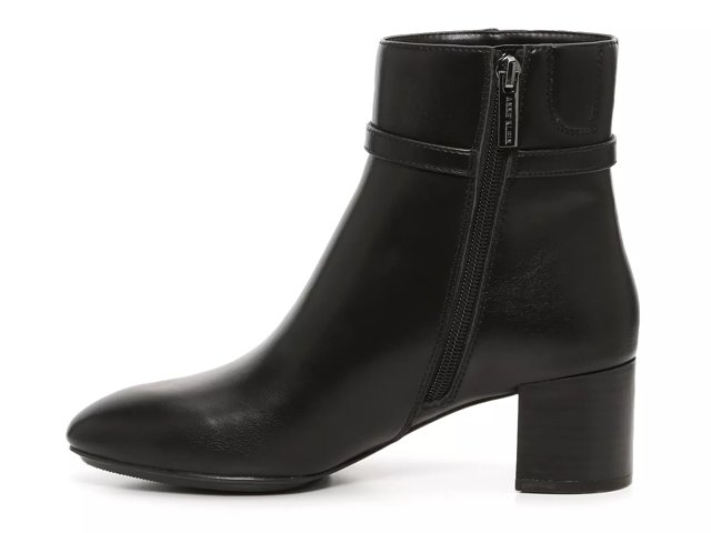 Anne klein kimbree discount bootie