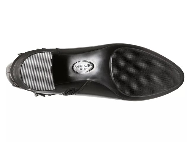 Anne klein kimbree booties store