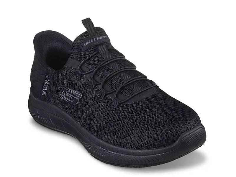 Marks work cheap warehouse skechers