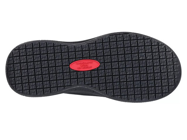 Skechers work shoes insoles hotsell