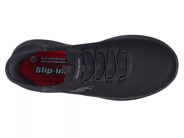 SKECHERS Summits - Hands Free Slip-Ins