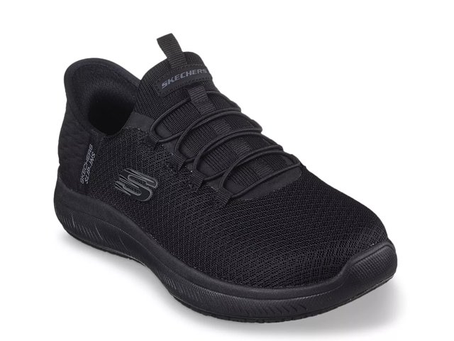 Skechers sport shoes womens sale