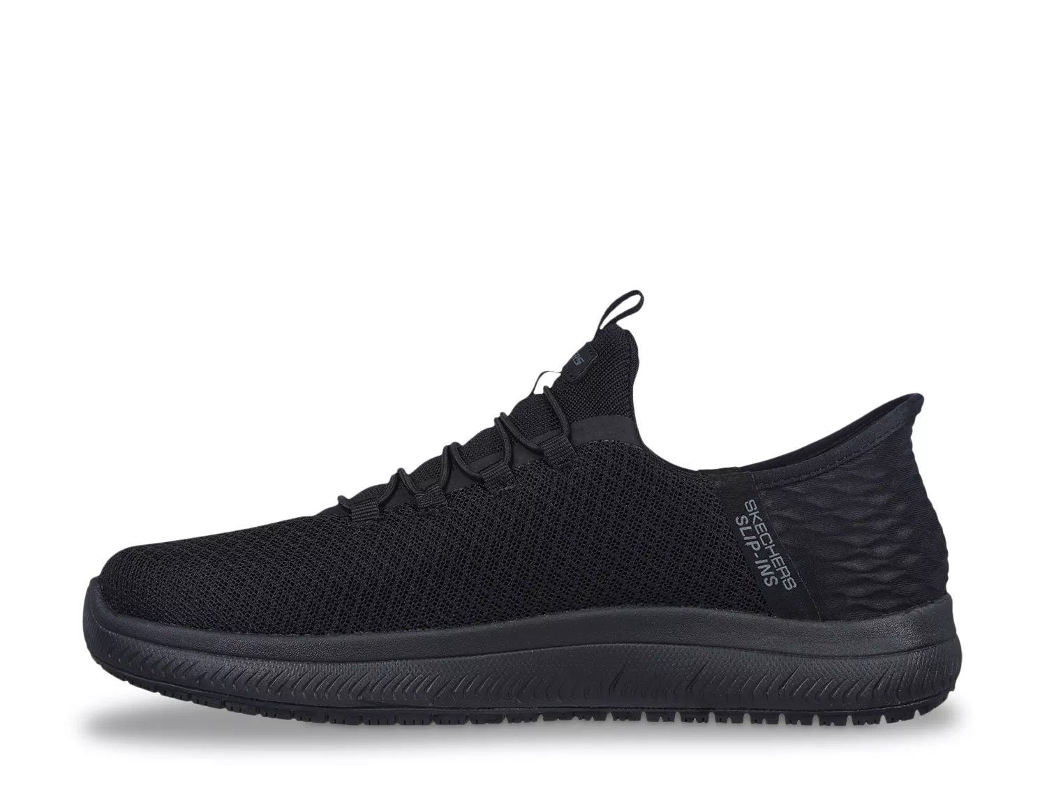 Handsfree Slip-Ins Work Summits SR Enslee Slip-On Sneaker - Women's