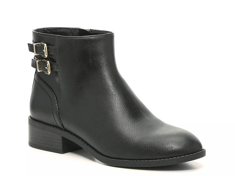 Via spiga cheap baronne bootie