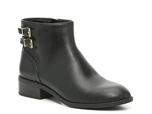 Dsw womens black store boots