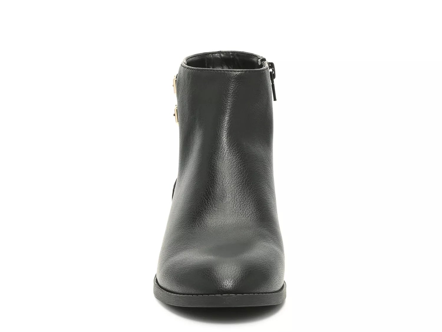 Flann Bootie