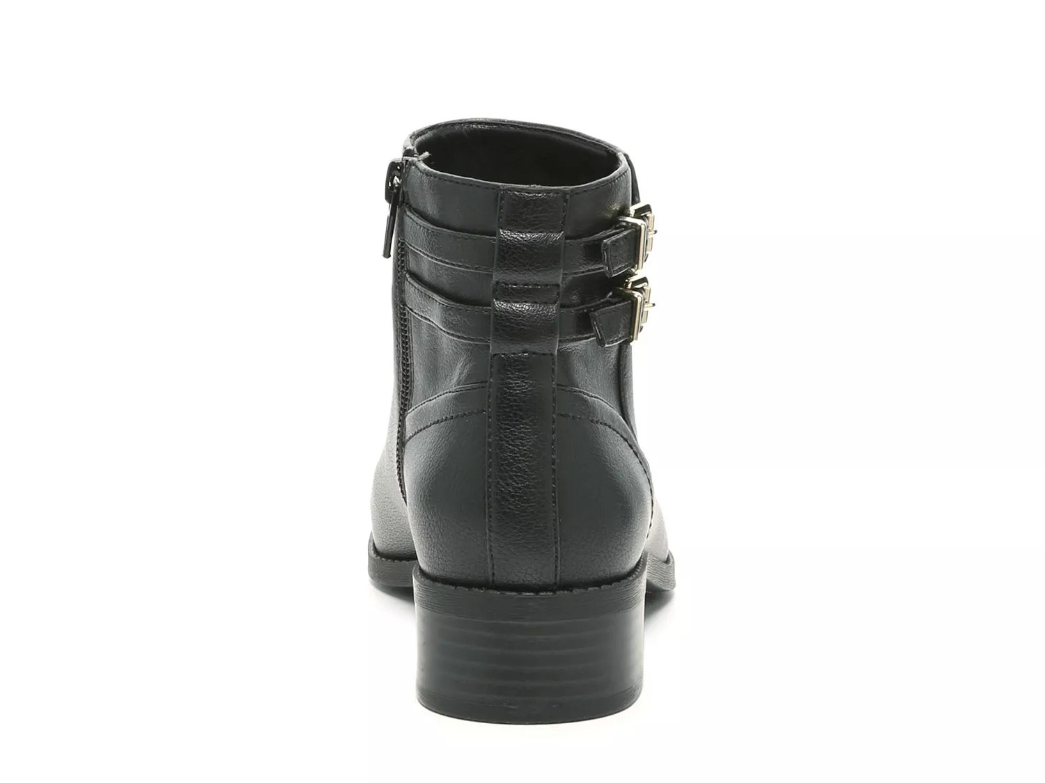 Flann Bootie