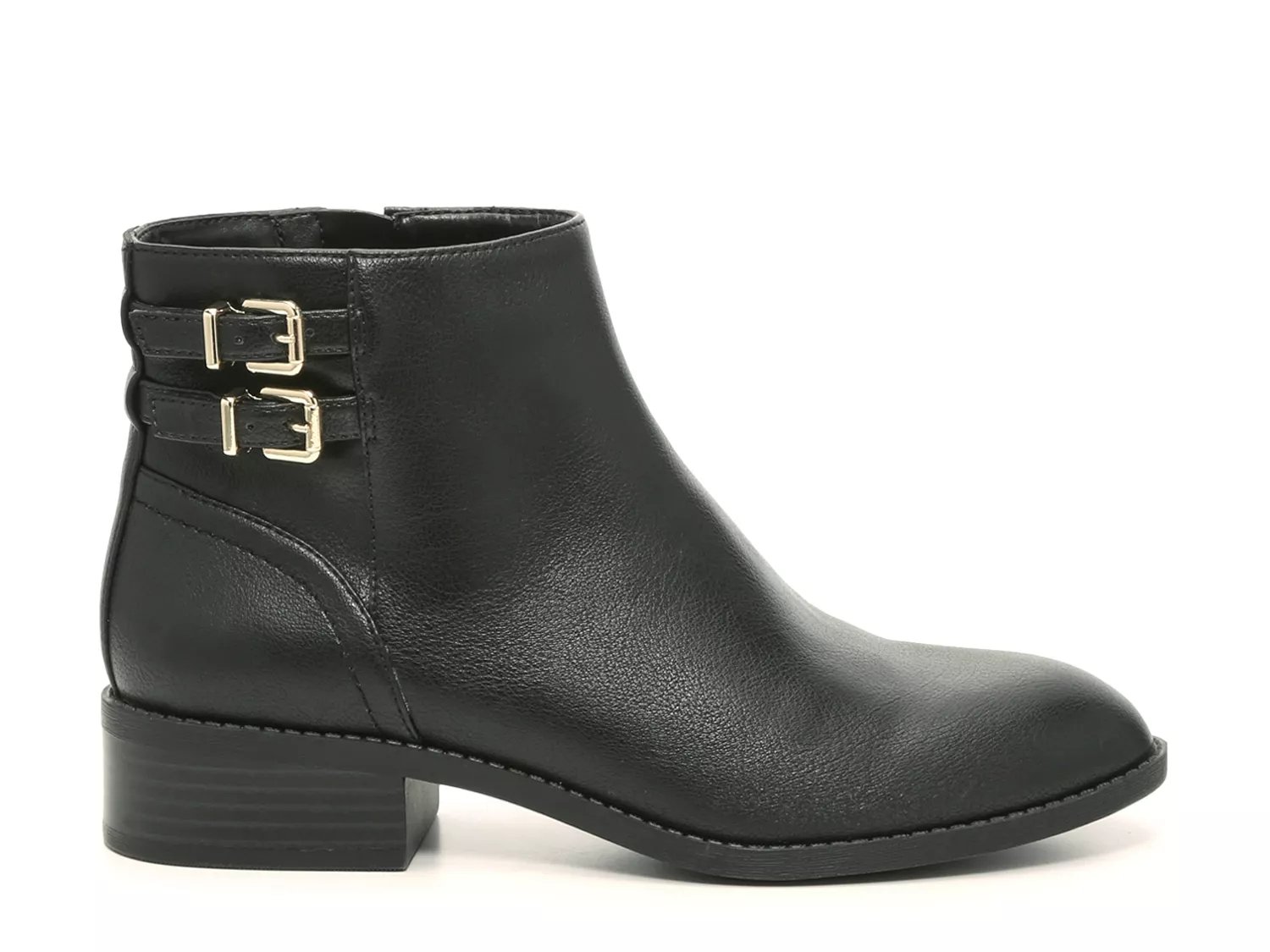 Flann Bootie