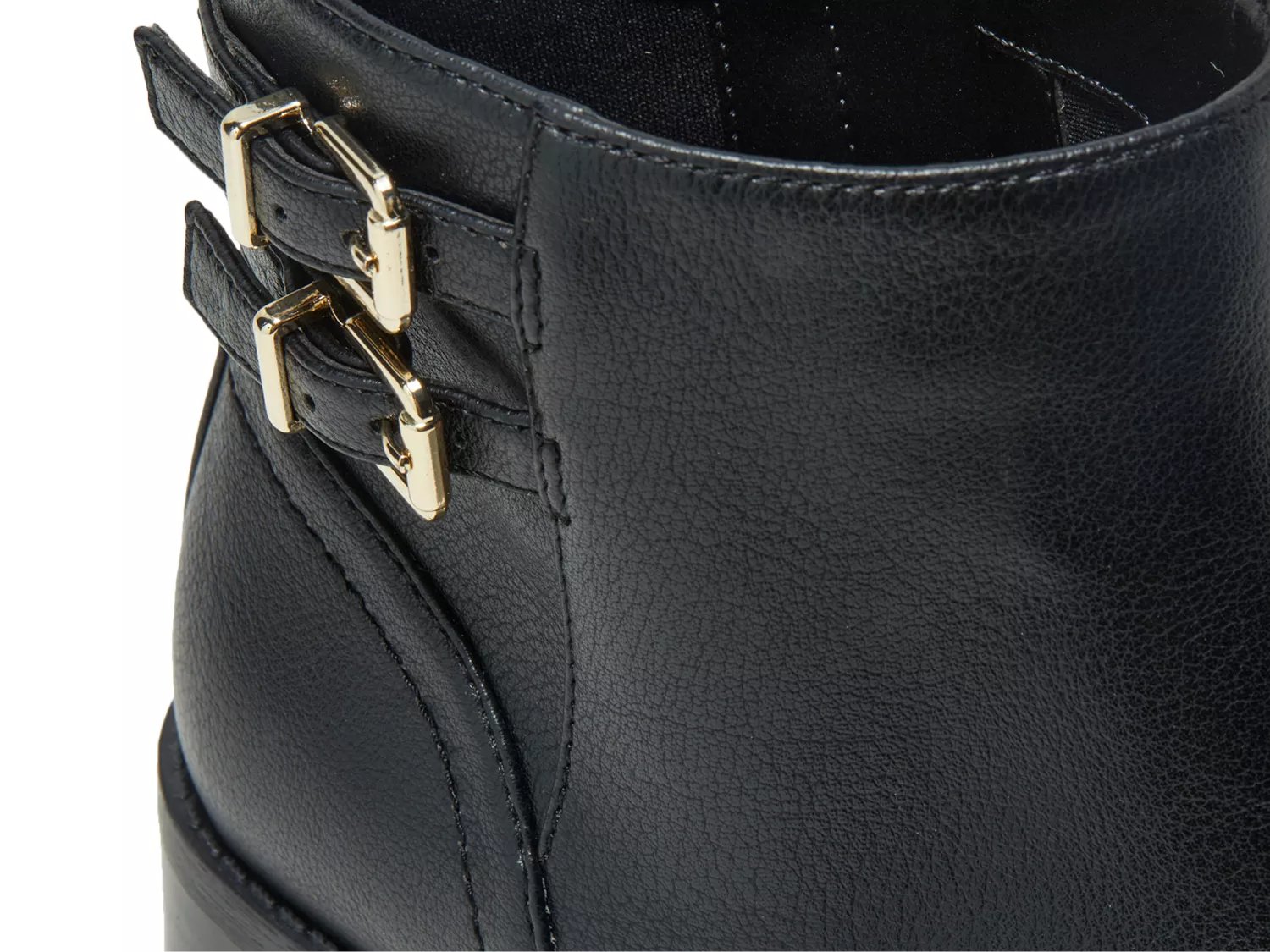 Flann Bootie