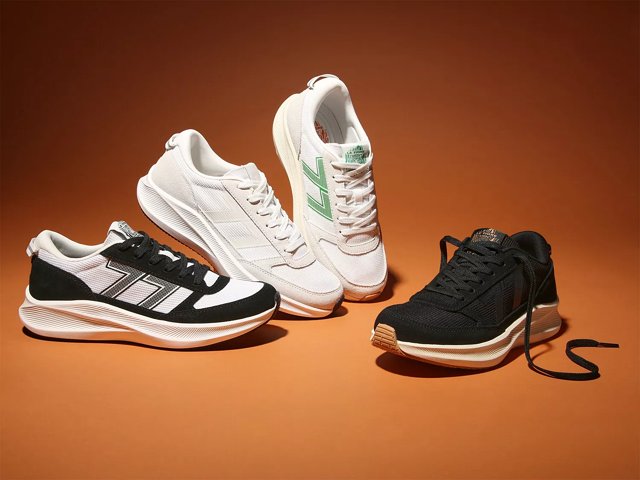 Le TIGRE Loughlin Sneaker Women s