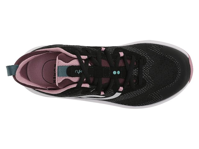 Ryka Never Quit 2 Sneaker - Women's - Free Shipping | DSW