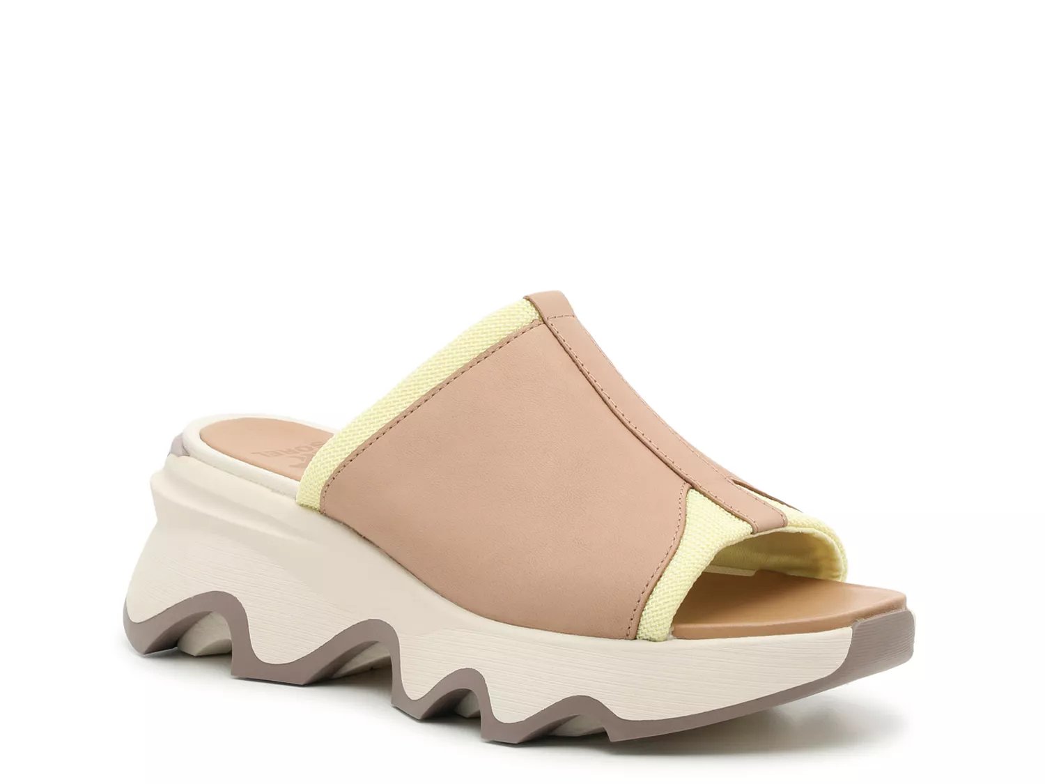 SOREL Impact Sandal Free Shipping DSW