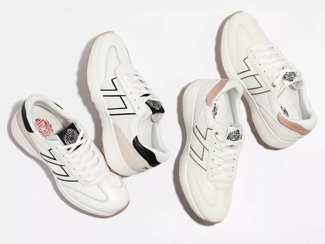 New balance tigre clearance