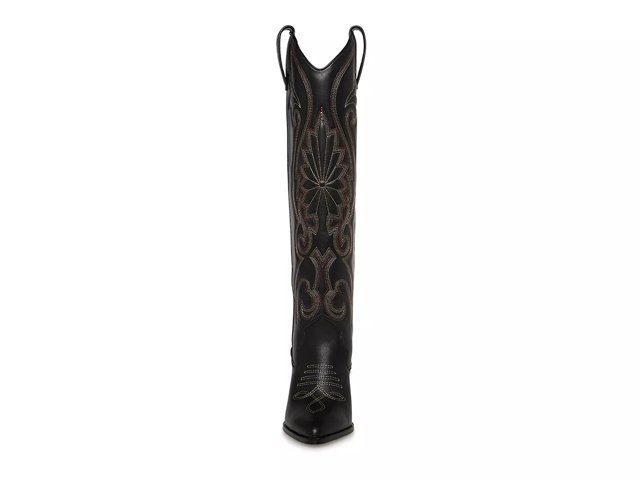 Steve Madden Lasso Western Boot