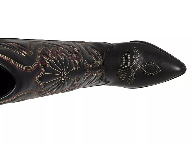 Steve madden cowboy boots dsw store