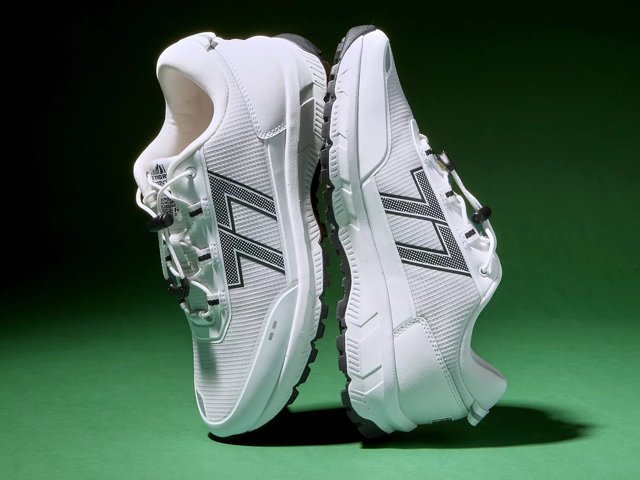 New balance tigre store