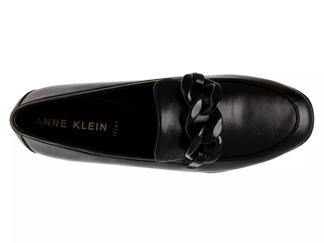 Anne klein petra loafer clearance
