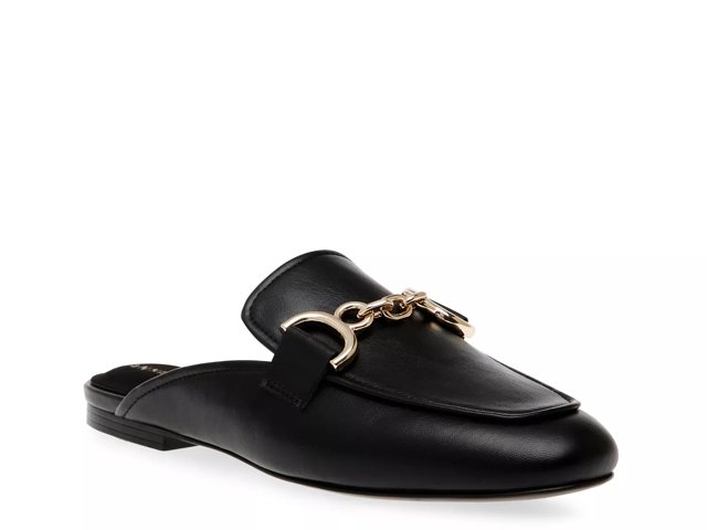Dsw black mules on sale
