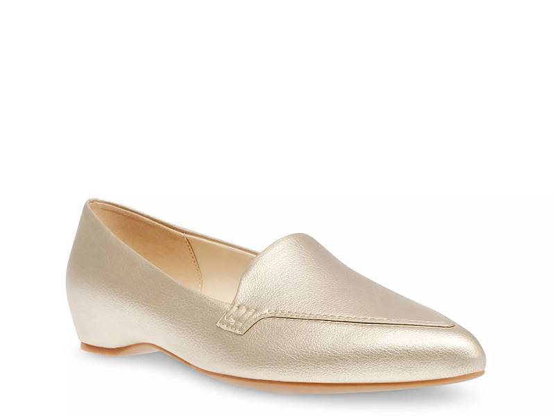 Anne klein cheap kori wedge loafer