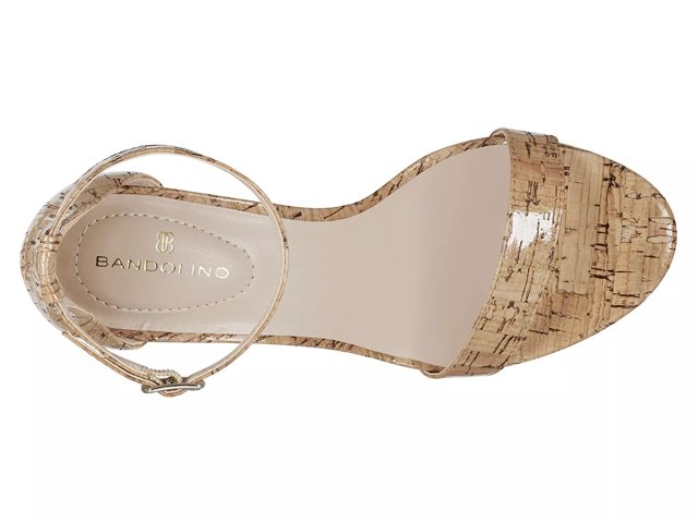 Bandolino Armory Sandal Free Shipping DSW