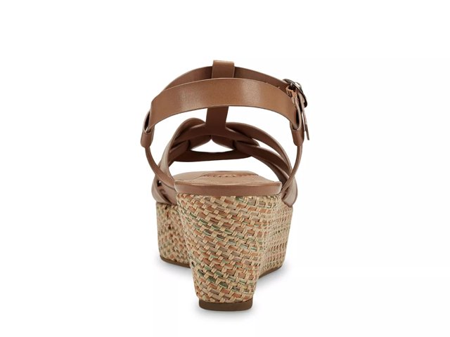 Kaydyn hotsell wedge sandal
