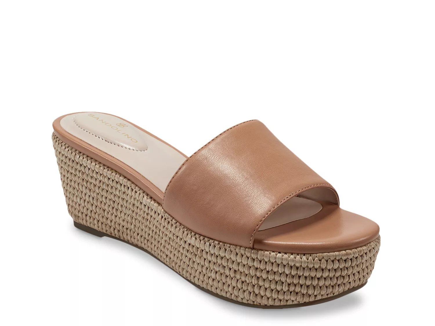 Bandolino wedges on sale